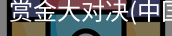 赏金大对决